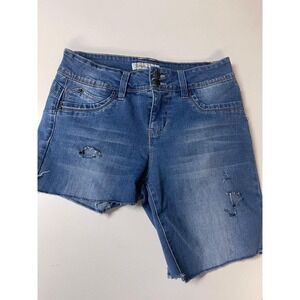 Jean Shorts Size‎ 10